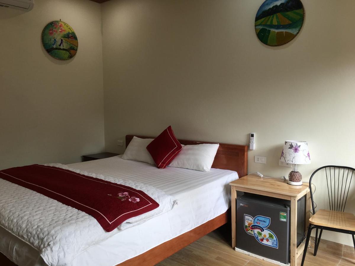 Tam Coc Thanh Dat Homestay Ninh Bình Kültér fotó