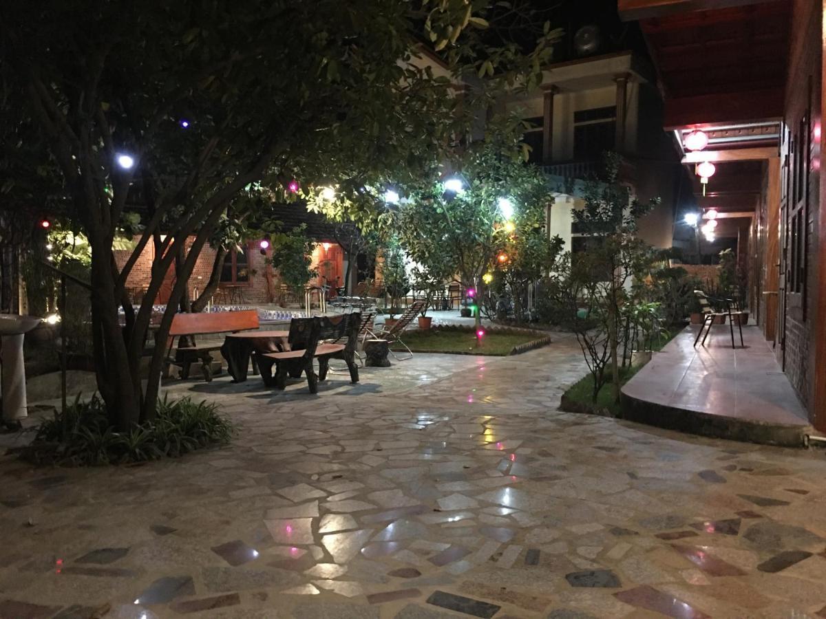 Tam Coc Thanh Dat Homestay Ninh Bình Kültér fotó