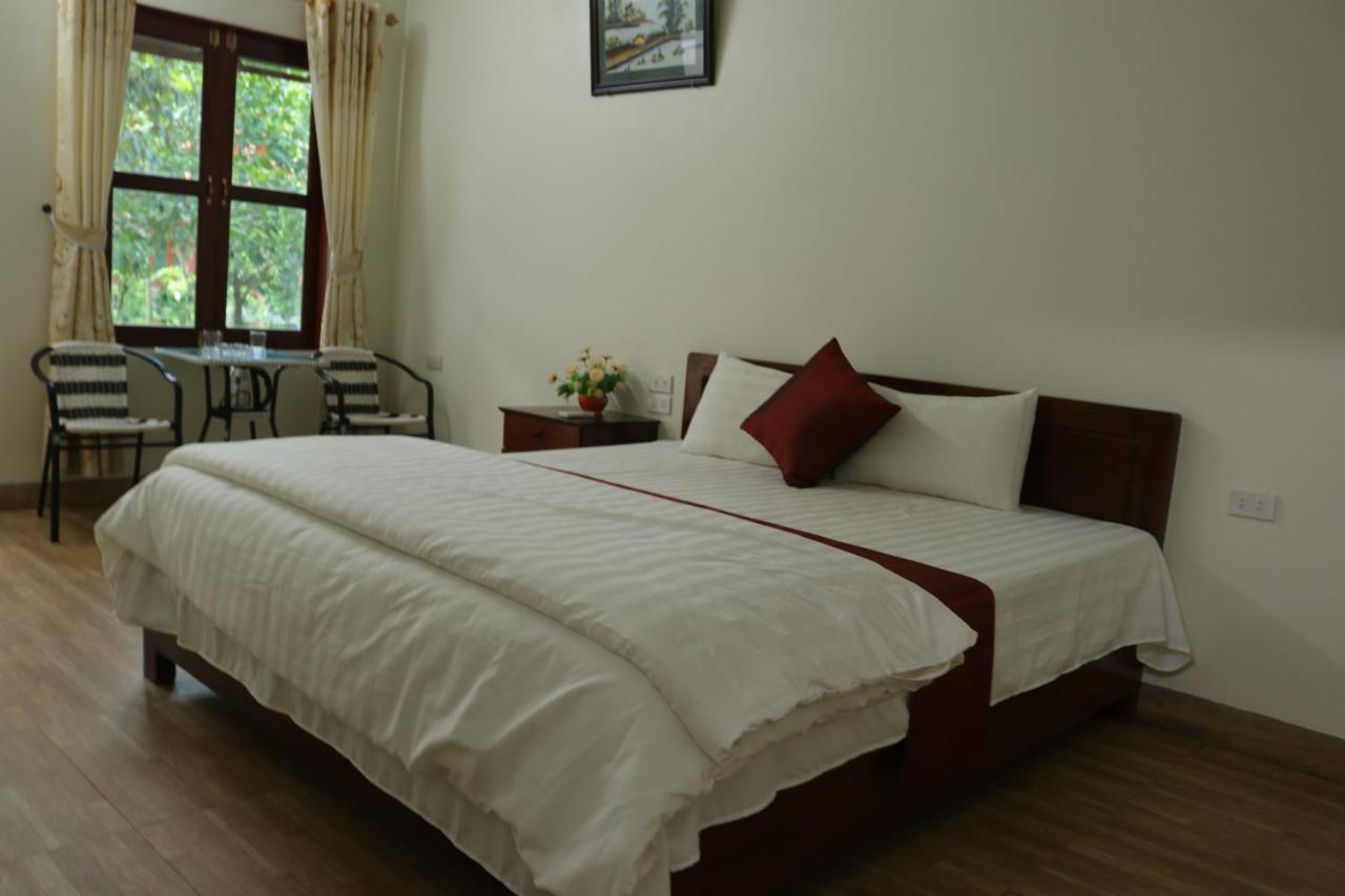 Tam Coc Thanh Dat Homestay Ninh Bình Kültér fotó
