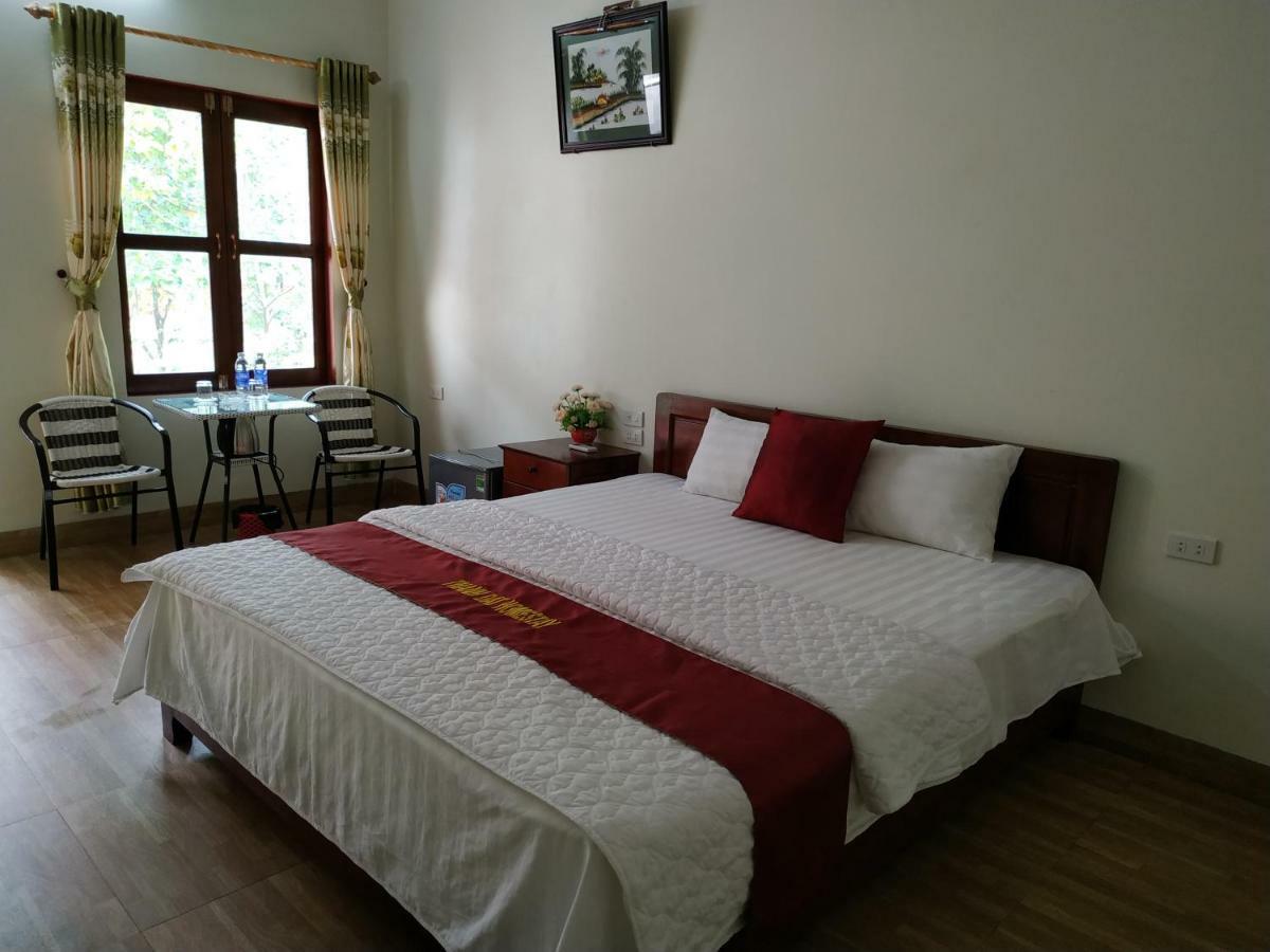 Tam Coc Thanh Dat Homestay Ninh Bình Kültér fotó